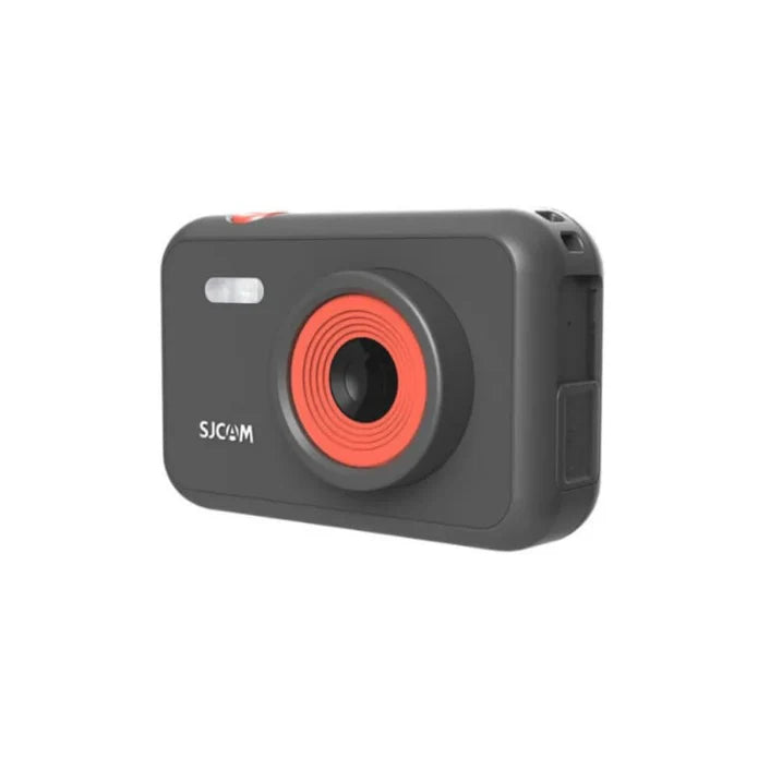 SJCAM SJ FunCam Action Camera for Kids (Black)