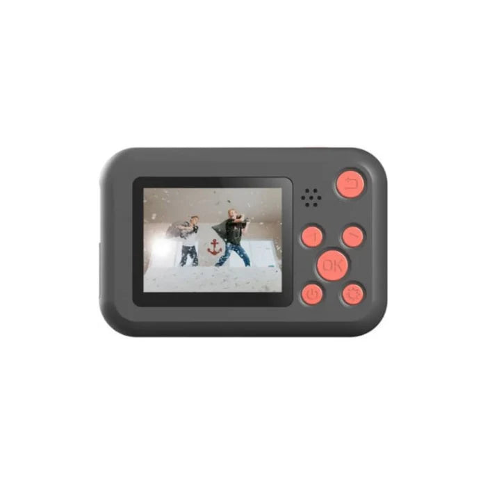 SJCAM SJ FunCam Action Camera for Kids (Black)