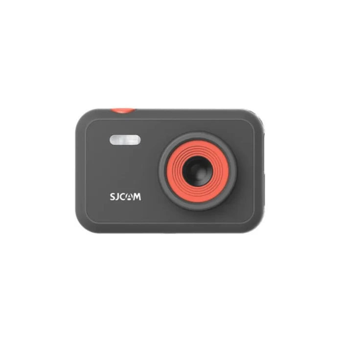 SJCAM SJ FunCam Action Camera for Kids (Black)