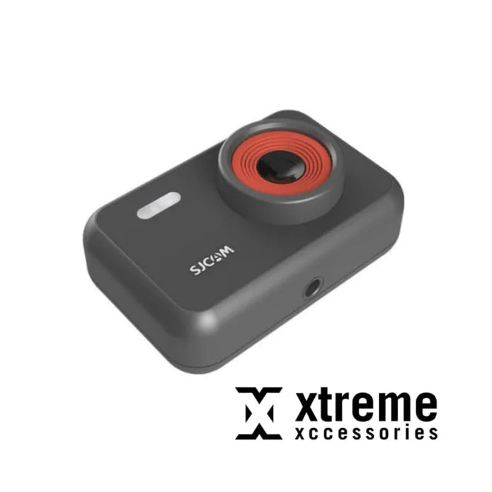 SJCAM SJ FunCam Action Camera for Kids (Black)